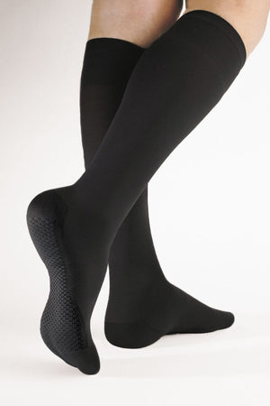 Relax Unisex 140 den -polvisukat