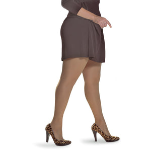 Personality 140 den -sukkahousut (himmeäkiiltoiset)