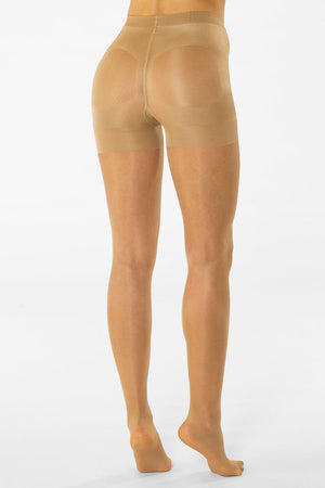 Wonder Model 30 den -sukkahousut (himmeäkiiltoiset)