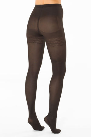 Wonder Model 140 den -sukkahousut (matta)