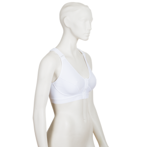 Rintaliivit, vahva tuki, lyhyt malli