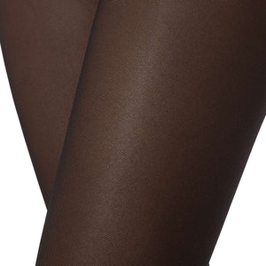 Wonderful Hips Shaper 70 den -sukkahousut (himmeäkiiltoiset)