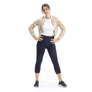 Be You Capri -leggingsit