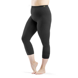 Be You Capri Curvy -leggingsit