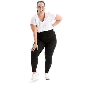 Be You Icon Curvy -leggingsit