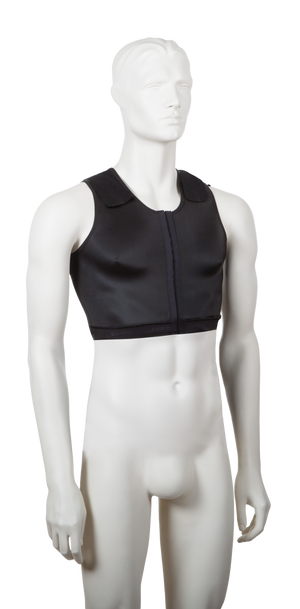 Lyhyt miesten tukipaita